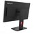 Lenovo 27" ThinkVision T27Q-40 monitor - 64A6GAT6EU - Eclipse Black