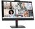 Lenovo ThinkVision T27hv-30 monitor 27" - 63D6UAT3EU - Reven Black