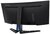 Lenovo Legion 34" R34w-30 monitor - 67C7GACBEU - Raven Black