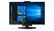 Lenovo TIO27 27" monitor 11JHRAT1EU - Black