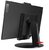 Lenovo TIO27 27" monitor 11JHRAT1EU - Black