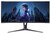 Acer 34" Predator X34X5BMIIPHUZX ZeroFrame FreeSync Premium Pro - QD-OLED - 240Hz |2 év garancia|
