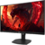 Acer 27" Nitro XF273UF3bmiiprx ZeroFrame FreeSync Premium - IPS - 320Hz (OC) | 2 év garancia |