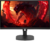 Acer 27" Nitro XF273UF3bmiiprx ZeroFrame FreeSync Premium - IPS - 320Hz (OC) | 2 év garancia |