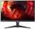 Acer 27" Nitro XV270X1BMIIPRX ZeroFrame FreeSync Premium Pivot - IPS - 200Hz | 2 év garancia |