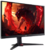 Acer 27" Nitro XV270X1BMIIPRX ZeroFrame FreeSync Premium Pivot - IPS - 200Hz | 2 év garancia |