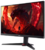 Acer 27" Nitro XV270X1BMIIPRX ZeroFrame FreeSync Premium Pivot - IPS - 200Hz | 2 év garancia |
