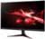 Acer 23.8" Nitro VG240YGBIP ZeroFrame Adaptive sync - IPS - 120Hz | 2 év garancia |