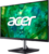 Acer 27" Vero RS272G0bpamix ZeroFrame AdaptiveSync - IPS - 120Hz | 2 év garancia |