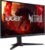 Acer 23.8" Nitro XV240YX1bmiiprx ZeroFrame FreeSync Premium - IPS - 200Hz | 2 év garancia |