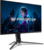 Acer 24.5" Predator XB253QFbmiiprx ZeroFrame FreeSync Premium - IPS - 300Hz | 2 év garancia |