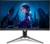 Acer 27" Predator XB273KV5bmiiprx ZeroFrame FreeSync Premium - IPS - 160Hz | 2 év garancia |