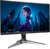 Acer 27" Predator XB273KV5bmiiprx ZeroFrame FreeSync Premium - IPS - 160Hz | 2 év garancia |