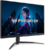Acer 31.5" Predator XB323QUM3bmiiphx ZeroFrame FreeSync Premium - IPS - 180Hz | 2 év garancia |