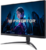 Acer 31.5" Predator XB323QUM3bmiiphx ZeroFrame FreeSync Premium - IPS - 180Hz | 2 év garancia |