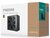DeepCool 650W - PN650-M - R-PN650M-FC0B-EU - 80+ Gold - fekete tápegység