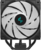DeepCool AG400 DIGITAL PLUS - Processzor hűtő - R-AG400-BKADMP-G-1