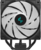 DeepCool AG400 DIGITAL ARGB - Processzor hűtő - R-AG400-BKADMN-G-1