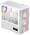 DeepCool CH560 DIGITAL WH - R-CH560-WHAPE4D-G-1