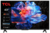 TCL (43V6C) 43" 4K UHD Smart LED TV