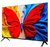 TCL (32S5K) 32" FullHD Android Smart QLED TV