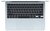 Apple MBA 13.6: SKY BLUE/M4 10C CPU/10C GPU/24GB/512GB-MAG