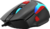 MARVO Tepo 70 vezetékes egér - fekete