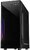 ARGUS Gamer Számítógépház, B-42 RGB, fekete
