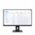 LENOVO Monitor - ThinkVision E27-40; 27" FHD 1920x1080 IPS, 16:9, 4ms, 100Hz, 1500:1, 3000cd/m2, HDMI, DP, VGA