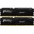 Kingston DDR5 6000MHz 32GB (2x16GB) FURY Beast Black CL30 1,1V