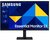 Samsung Essential S30GD 24" IPS LED monitor fekete 100Hz