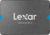 Lexar 256GB NQ100 2.5 SATA (6Gb/s) Solid-State Drive, up to 550MB/s Read and 445 MB/s write