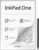 POCKETBOOK e-Reader PB1030-8-WW INKPad ONE fekete (10,3" E-Ink Mobius, auto. háttérv., 1,8GHz,32GB,3700mAh,WIFI, BT)