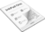 POCKETBOOK e-Reader PB1030-8-WW INKPad ONE fekete (10,3" E-Ink Mobius, auto. háttérv., 1,8GHz,32GB,3700mAh,WIFI, BT)
