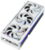 ASUS NVIDIA RTX 5080 16GB GDDR7 - ROG-ASTRAL-RTX5080-O16G-WHITE