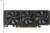 ASUS NVIDIA RTX 5060 8GB GDDR7 - RTX5060-O8G-LP-BRK