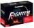 PowerColor AMD RX 7600 Fighter 8GB GDDR6 - RX7600 8G-F/V2