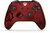 Microsoft Xbox One Vezeték nélküli Kontroller Gears of War 4 Crimson Omen Limited Edition