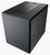 BitFenix Phenom M Micro-ATX ház, fekete