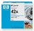 HP Q5942A (42A) fekete toner