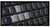 Logitech G105 Gamer billentyűzet - Olasz - Fekete
