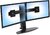 Ergotron 33-396-085 Neo-Flex Monitor állvány