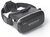 Media-Tech MT5510 Matrix Pro VR szemüveg Fekete