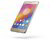 Lenovo P2 32GB Dual SIM Okostelefon - Arany