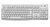 Logitech K120 Német USB billentyűzet White OEM White,USB,GER