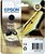 Epson DURABrite Ultra 16XL tintapatron - fekete