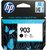 HP 903 Tintapatron Fekete