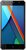 Concorde SmartPhone Spirit Blue Dual SIM Okostelefon - Kék