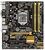 ASUS B85M-E/DASH - Alaplap
