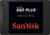 Sandisk 120GB Plus 2.5" SATA3 SSD